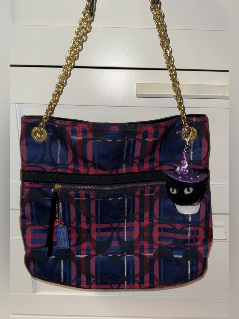 y2k Coach bag